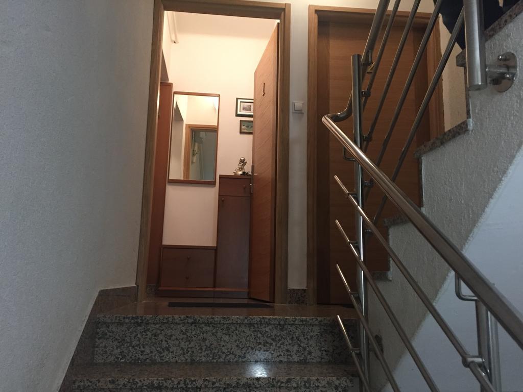 Apartments Ziher Záhřeb Pokoj fotografie
